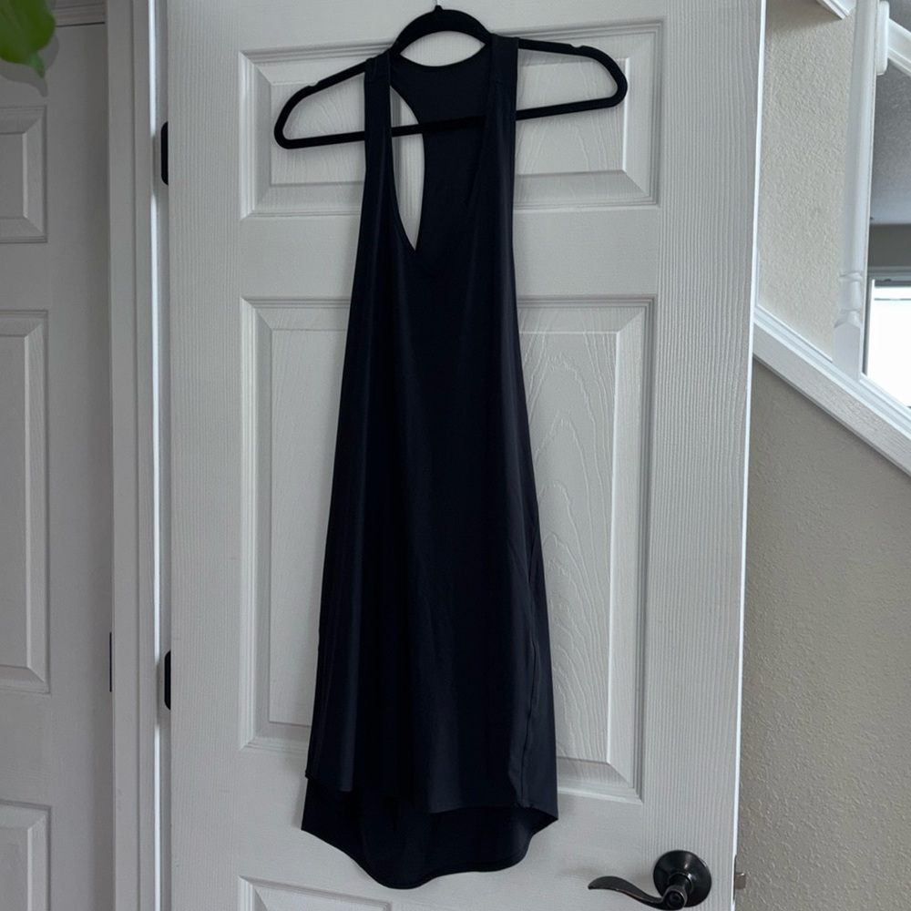 NWOT Adorable Lululemon Coverup/Dress - Picture 3 of 9
